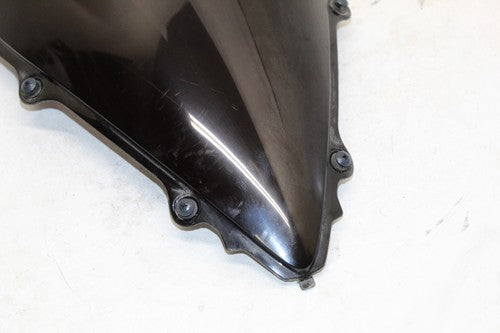 2009 Yamaha Yzf R6s Front Windshield Windscreen