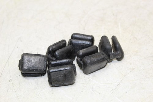 2015 Honda Cb300f Rear Back Sprocket