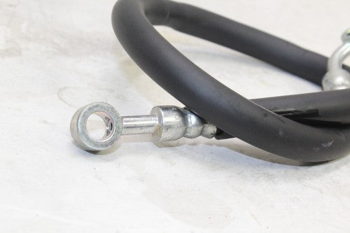 17-23 Kawasaki Z125 Pro Rear Back Brake Hose Fluid Line OEM