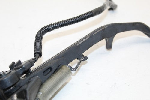 2014 2015 Honda Interceptor 800 Vfr800f Kickstand Side Kick Stand