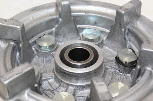1994 Suzuki Rf900r Rear Back Sprocket With Hub Dampers