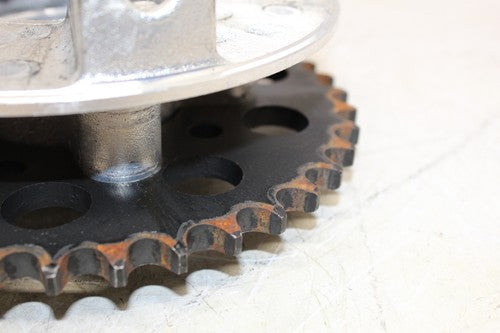2001 Honda Magna 750 Vf750c Rear Sprocket
