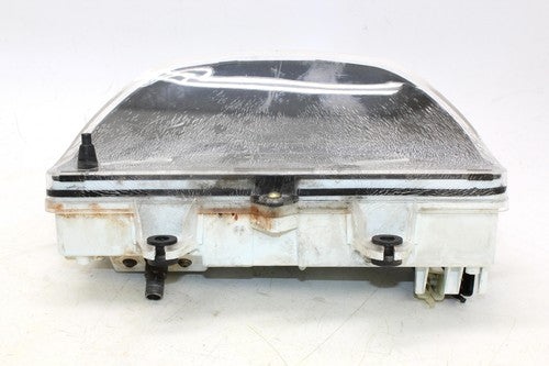 1989 Honda Pc800 Pacific Coast Gauges Meter Speedo Tach