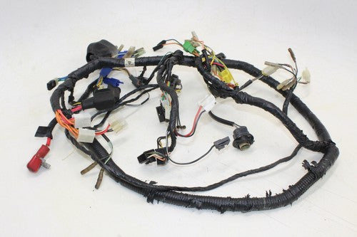 1988-97 Suzuki Katana 750 Gsx750f Main Engine Wiring Harness Motor Wire Loom OEM