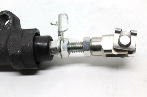 2016 Triumph Speed Triple R Abs Rear Back Brake MASTER Cylinder OEM