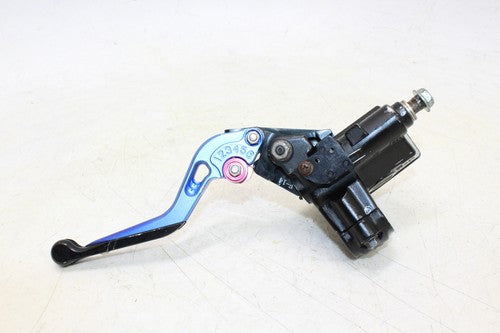 1994 Suzuki Katana 750 Gsx750f Front Brake Master Cylinder W Lever