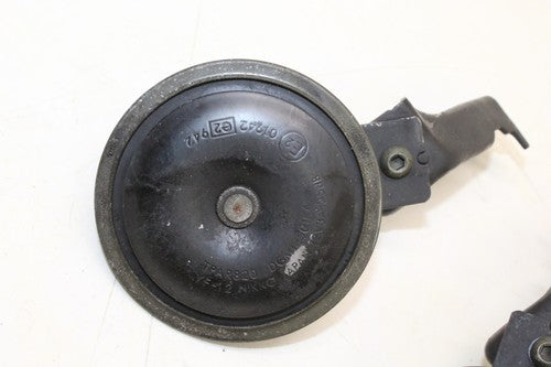 2003-05 Yamaha Fjr1300a Abs Left Right Horns Signals OEM