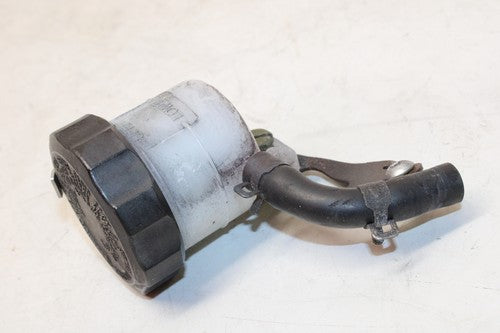 2013 Yamaha YZF250 Rear Back Brake Master Cylinder W Reservoir
