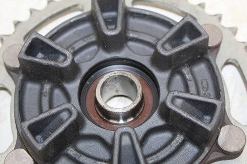 2008 Honda Cbr1000rr Rear Back Sprocket