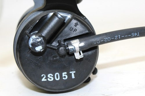 2013 Honda Cbr250r Evap Vapor Charcoal Emission Canister 17421-kyj-902