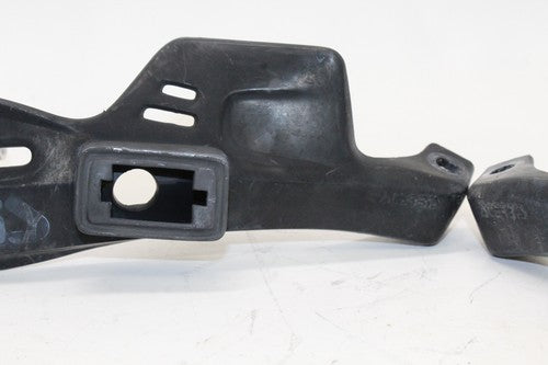1996 Husaberg Fe350 Te350 Handle Bar Grip Guards Guard OEM