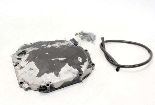 04-05 Suzuki Gsxr750 Clutch Side Engine Motor Cover OEM