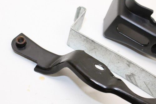 2011-13 Honda Cbr250r Rear Back Mounts Brackets Misc. OEM