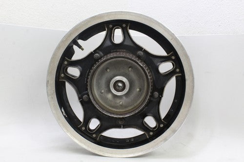 1982 Honda Silver Wing 500 Gl500i Interstate Rear Back Wheel Rim OEM
