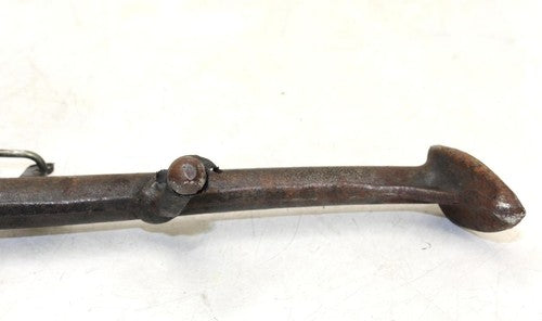 1991 Honda Cbr600f2 Kickstand Side Kick Stand