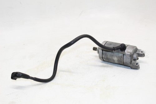 1989 Honda Hawk GT 650 NT650 ENGINE STARTING STARTER MOTOR -DC 12V