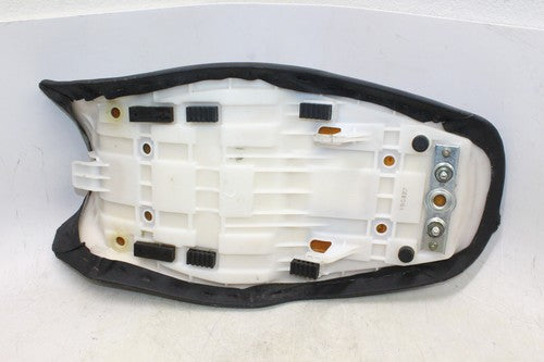 2005 Suzuki Bandit 1200 Gsf1200s Front Drivers Seat Pad Saddle Pillion