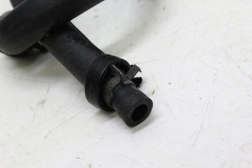 2008 Kawasaki Ninja 650r Ex650af Front Brake Master Fluid Reservoir Tank Bottle