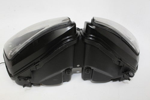 2002-2003 Yamaha Yzf R1 Front Headlight Head Light Lamp OEM