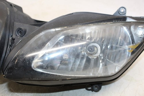 2004 Yamaha Yzf R1 Front Headlight Head Light Lamp