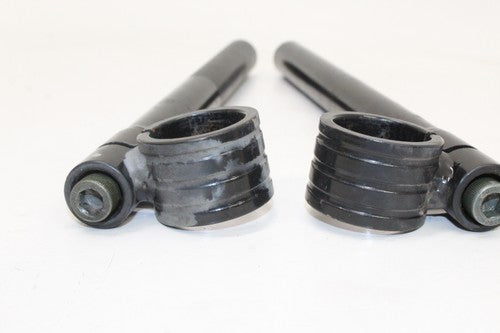 2020 Baodiao BD125 Left Right Clip On Ons Handlebars Pair Set OEM