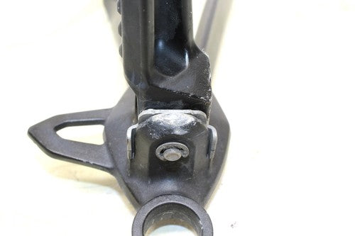 2012 Kawasaki Ninja Zx6r Zx600r Right Rear Back Passenger Peg