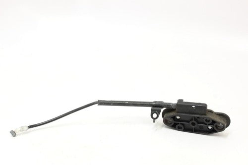 07-09 Suzuki Sv650s Ignition Lock Key Set W Seat Lock