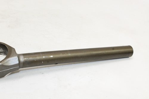 2005-06 Kawasaki Ninja Zx6r Zx636c Left Clip On Handlebar 46003-1590 OEM