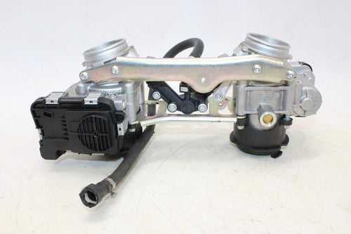 2015 Aprilia Shiver 750 Sl750 Carbs Carburetors