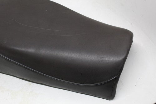 1977 Yamaha XS750 DRIVERS SEAT SADDLE