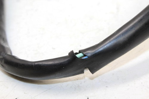 2001 Suzuki Sv650 Left Clip On Handle Horn Signals Switch Switches !PARTS ONLY!