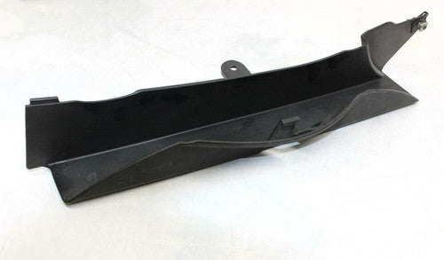 2006-2012 Bmw F800st Rear Back Drive Chain Guard Cover Shield Oem