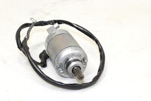 2003 Yamaha Yzf R6 Engine Starting Starter Motor -dc 12v