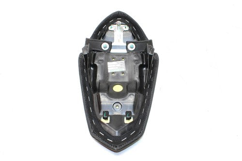 2021 Kawasaki Ex400G Abs Rear Back Passenger Tandem Seat Pad Saddle