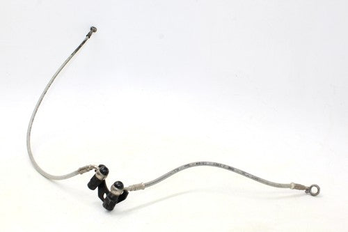 2005 Bmw F650gs Brake Caliper Hoses Lines