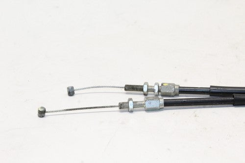 2006 Honda St1300 Right Clip On Handle Kill Off Start Switch Switches