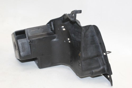 2000 Honda Shadow Vlx 600 Vt600cd Deluxe Battery Tray Boxs Holders OEM