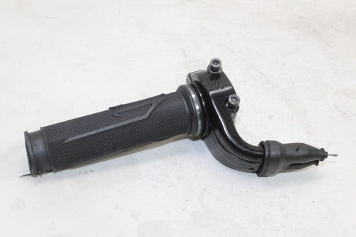 2006-07 Yamaha Yzf R6 Throttle Cable Line Housing Guide 3xw-26282-01-00 OEM