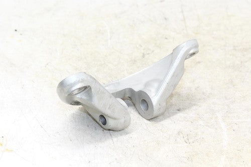 2007 Mv Agusta Brutale 910r Lower Rear Shock Mount Bracket Plate