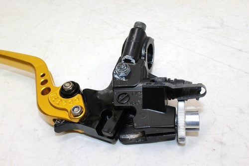 2005 Triumph Daytona 650 Clutch Perch Mount With Lever