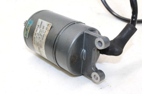 2016 Ktm 390 Duke Engine Starting Starter Motor -dc 12v