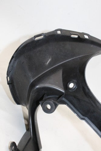 08-12 Kawasaki Ninja 250r Ex250j Speedo Cluster Gauge Trim OEM