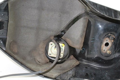 97-98 Honda Cbr1100xx Gas Tank Fuel Cell Petrol Reservoir OEM