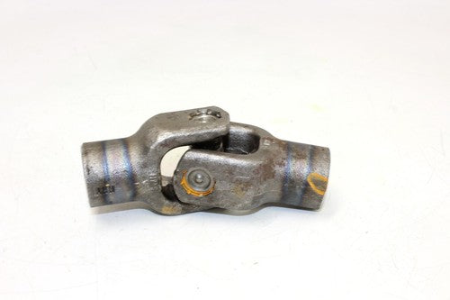 2000 Honda Foreman 450 Trx450es 4x4 Es Front Final Drive Shaft U Joint Yoke