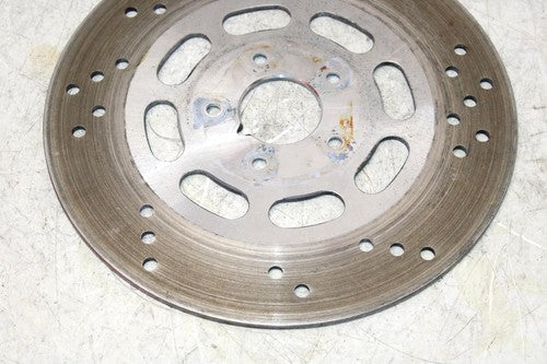 1998 Harley-davidson Sportster 883 Xlh883 Front Brake Disc Rotor