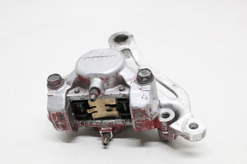 2001 Kawasaki Concours Zg1000a Rear Back Brake Caliper With Mount Bracket