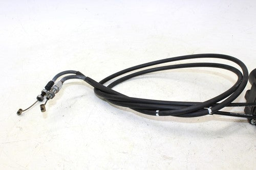 2020 Yamaha Yzf-r1 Exhaust Valve Servo Motor