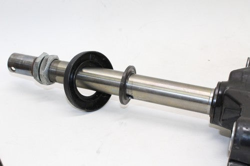 2002 Aprilia Scarabeo 150 Front Forks Shock Suspension Set Pair OEM