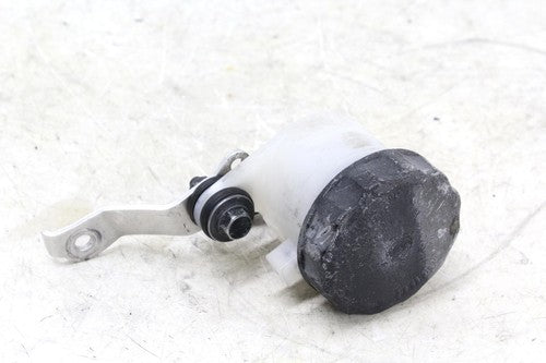 2005 Kawasaki Z750 Front Brake Master Fluid Reservoir Tank Bottle