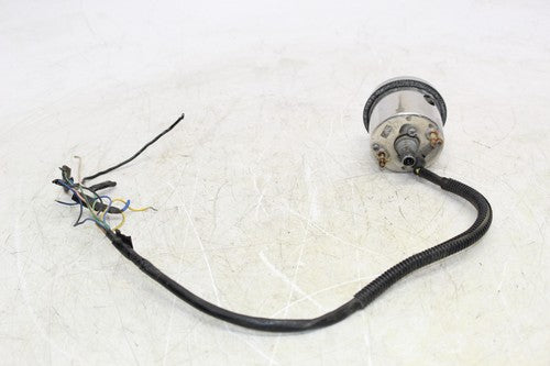 1989 Harley-davidson Heritage Softail Classic Flstc Gauges Meter Speedo Tach